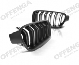 Grilldeelset Matzwart F30/F31