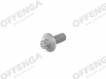 Torx bout tandwiel hogedrukpomp N47N