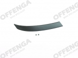 Afdekking handgreep LA portier E60 E61 Alu Cube Pure