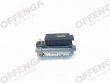 Aandrijving stoelverstelling links E38 E39