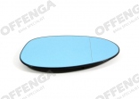 Spiegelglas links