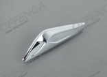 Sierschild zijscherm rechts F25 X3 F26 X4