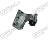 Houder tbv aircopomp M57