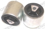 Reactie-arm rubbers E65/E66 7-serie Origineel