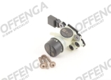 Opvoereenheid SCR diverse BMW diesel modellen