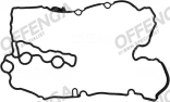 Kleppendekselpakking B38 Mini F56