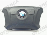 Stuur-airbag E34/E36