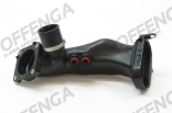 Aanzuigkanaal charger buis Mini R52 / R53 Cooper S