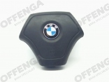 Sportstuur-airbag E46