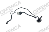 Vulsysteem SCR G14 G15 840dX