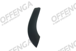 Spoiler links R52 R53 (Schwarz)