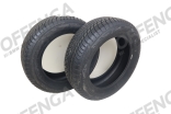 Bridgestone Blizzak winterbanden 225/60R18 104H