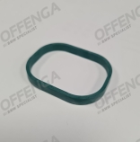Afdichtring inlaat I01 X3 REX