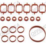 Pakkingset inlaat M57