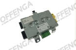 Deurmodule passagierzijde E60/E61