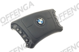 Stuur-airbag Multifunctioneel E46